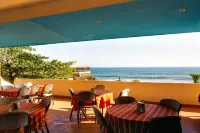 Hotel Pacific Sunrise Hotels in La Libertad
