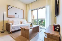 Agora Villamorra Hotels in 