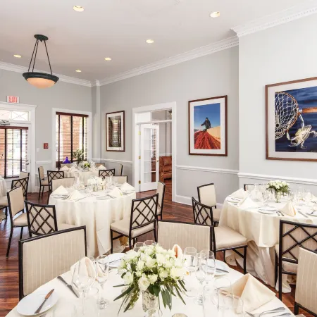 The Tidewater Inn