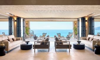 Alkyna Lifestyle Beach Resort ex la Grotta Verde