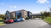 Best Western Knoxville Airport/Alcoa Các khách sạn ở Alcoa