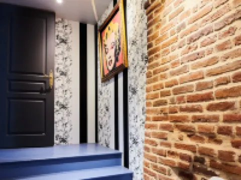 Manoir des Lions de Tourgéville Hotels in Deauville