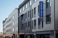 Comfort Hotel Kristiansand Các khách sạn ở Tveit