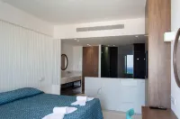 Mandali Hotel - balcón