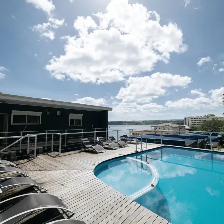 Mariner Apartments