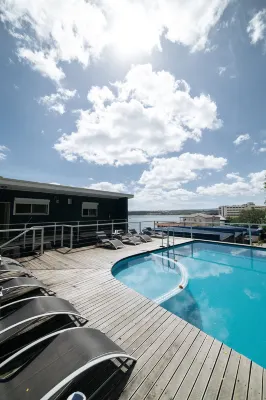 Mariner Apartments - Apartments