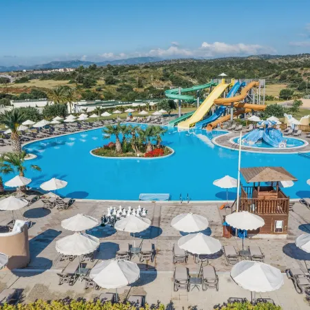 Lindos Imperial Resort & Spa