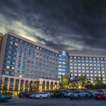 Renaissance Boulder Flatiron Hotel