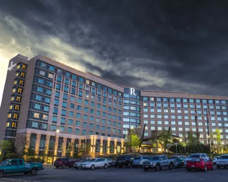 Renaissance Boulder Flatiron Hotel Hotels in Broomfield