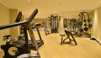 Villa Augusto Hotel - Gym