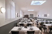 Hotel Touring Wellness & Beauty - breakfast