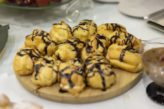 Hotel Grand Palace Отели рядом с Аэропорт Шота Руставели