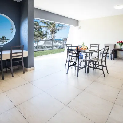 First Group Margate Sands Hotels near Ramsgate Beach