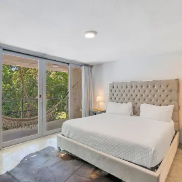 Viento Beach Lodge Отели в г. Дорадо