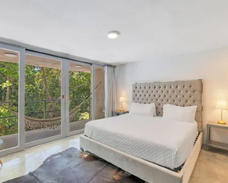 Viento Beach Lodge Hoteles en Dorado