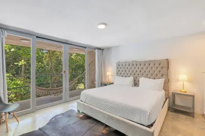 Viento Beach Lodge Các khách sạn ở Dorado