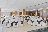 Elba Vecindario Aeropuerto Business & Convention Hotel - breakfast