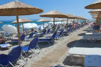 Naias - Beach