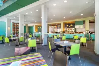 MPM Hotel Kalina Garden - All Inclusive - breakfast