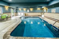 Holiday Inn Express & Suites OLATHE SOUTH by IHG - Pools