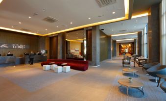 Royal Palm Tower Anhanguera