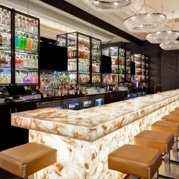 DoubleTree by Hilton Deadwood at Cadillac Jack's