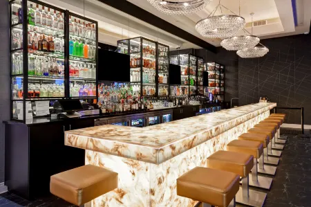 DoubleTree by Hilton Deadwood at Cadillac Jack's