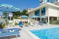 Hotel Bolivar - piscina