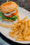 Four Points by Sheraton Cocoa Beach - breakfast
