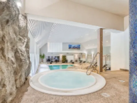 Le Clervaux Boutique Hotel & Spa Hotels in Clervaux