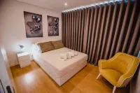 Deluxe Private Pool Bungalow Hotel a 