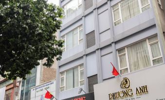 Hanoi Bliss Mai Hac De