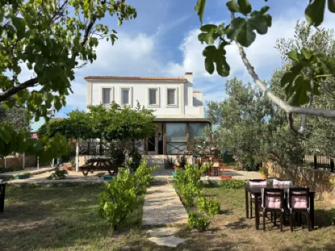 NEVALINN Hotels near Okyanus Tekne Turu