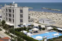Hotel Atlantic - 3 estrellas