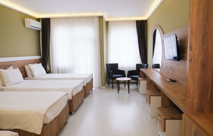 Altayhan Hotel