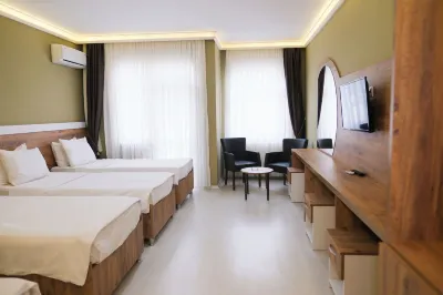 Altayhan Hotel