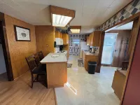 Sixty minutes to Glacier Park! Family friendly house.