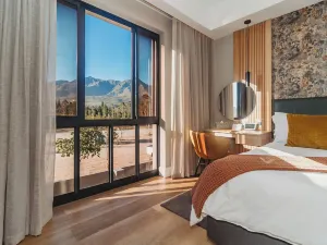 The Hawthorn Boutique Hotel