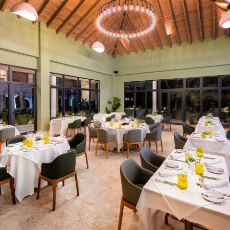 Viva Miches by Wyndham, a Trademark All Inclusive Resort