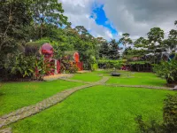 Arenal Backpackers Resort Hotels in 