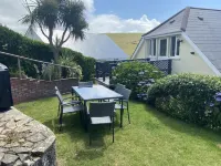 Higher Upover - Woolacombe-3 Bed-Sleeps 5-Tjshuo Hotels in Woolacombe