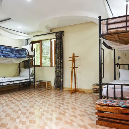 Villa Viva Tanzania