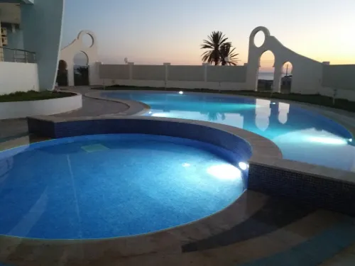 Studio Apartment Beach Front - 3-Star