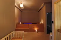 Infinity View Hotel Tinos - spa