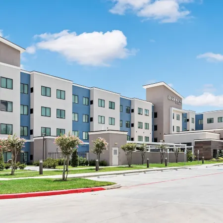 Residence Inn Port Arthur