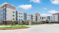 Residence Inn Port Arthur - parking