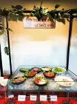 Luminor Hotel Legian Seminyak - Bali - Bữa sáng