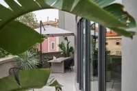 Residenza I Luxury Apartment - 4 stjerner