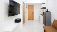 Homey 2Br at Puncak Permai Apartment Các khách sạn ở Dukuhpakis