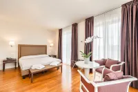 Hotel & Residence Exclusive Hotels in Carrara